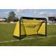 MINI-BUT DE FOOTBALL PLIABLE ALUMINIUM 1,5 X 1 M POWERSHOT