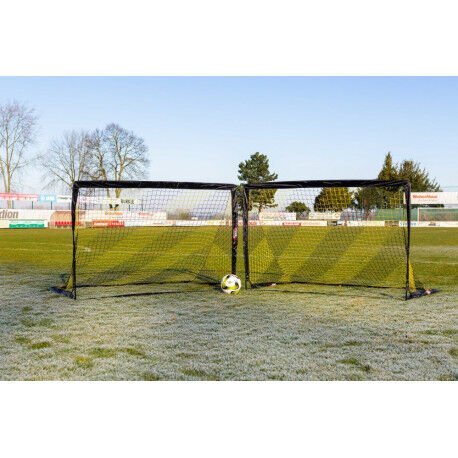 PAIRE DE BUTS POP-UP 1,8 X 1,2 M POWERSHOT