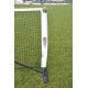 FILET DE TENNIS BALLON EN ACIER 6M POWERSHOT 