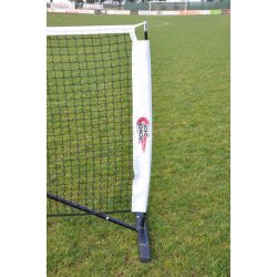 FILET DE TENNIS BALLON EN ACIER 4M POWERSHOT