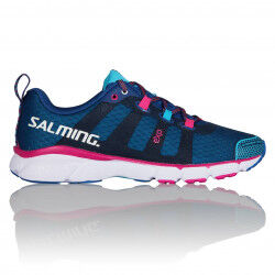 CHAUSSURES DE RUNNING ROAD FEMME ENROUTE LIMOGE/ATOLL SALMING 
