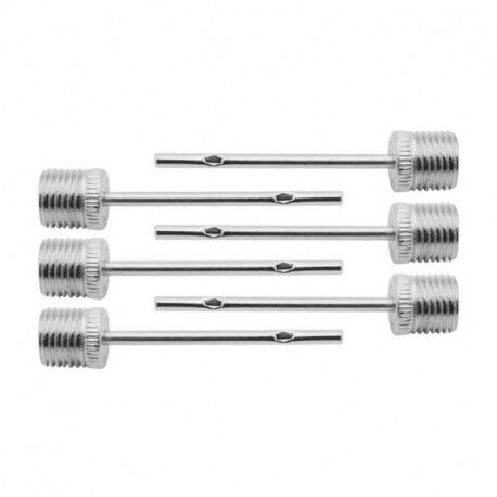 LOT DE 6 AIGUILLES DE GONFLAGE R7 ZASTOR LOT DE 6 AIGUILLES DE GONFLAGE R7 ZASTOR