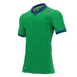 MAILLOT REPLICA ASM CLERMONT AUVERGNE 2020/2021 MACRON