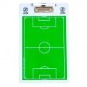 TABLETTE TACTIQUE DOUBLE FACE 41 X 25 CM FOOTBALL ZASTOR