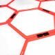 ECHELLE D’AGILITÉ HEXAGONALE ZASTOR