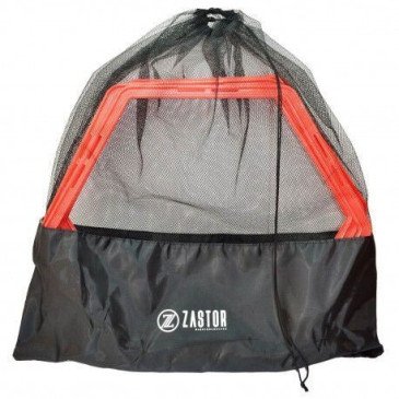 ECHELLE D’AGILITÉ HEXAGONALE ZASTOR