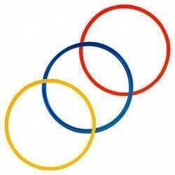 CERCEAU PLAT 40 CM ZASTOR