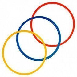 CERCEAU PLAT 50 CM ZASTOR