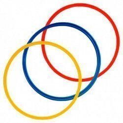 CERCEAU PLAT 60 CM ZASTOR