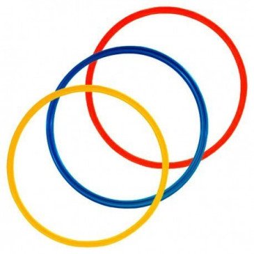 CERCEAU PLAT 60CM ZASTOR 