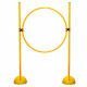 JALON/BARRE D'ENTRAINEMENT 160CM ZASTOR 