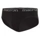 SLIP ALDER MACRON