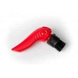 Brosse de nettoyage chaussures TIRAKA 2.0