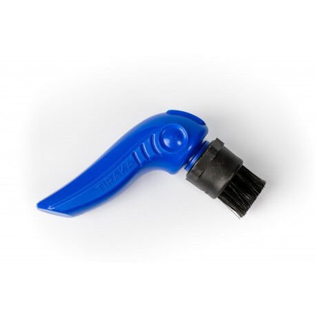 Brosse de nettoyage chaussures TIRAKA 2.0