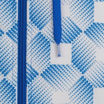 VESTE CAPUCHE DE SURVETEMENT SUPERNOVA III JOMA