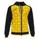 VESTE CAPUCHE DE SURVETEMENT SUPERNOVA III JOMA