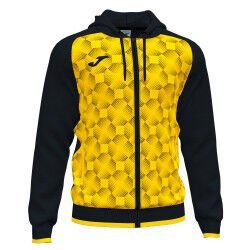 VESTE CAPUCHE DE SURVETEMENT SUPERNOVA III JOMA DESTOCKAGE 102262