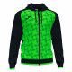 VESTE CAPUCHE DE SURVETEMENT SUPERNOVA III JOMA