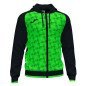 VESTE CAPUCHE DE SURVETEMENT SUPERNOVA III JOMA DESTOCKAGE