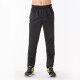 PANTALON DE SURVETEMENT STAFF JOMA NOIR