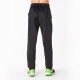 PANTALON DE SURVETEMENT STAFF JOMA NOIR