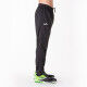 PANTALON DE SURVETEMENT STAFF JOMA NOIR