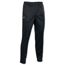 PANTALON DE SURVETEMENT STAFF JOMA NOIR