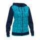 VESTE CAPUCHE DE SURVETEMENT FEMME SUPERNOVA III JOMA