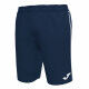 BERMUDA CLASSIC JOMA MARINE/BLANC
