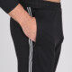 PANTALON DE SURVETEMENT CLASSIC JOMA NOIR/BLANC