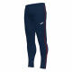 PANTALON DE SURVETEMENT CLASSIC JOMA MARINE/ROUGE