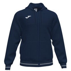 VESTE CAPUCHE DE SURVETEMENT CAMPUS III JOMA DESTOCKAGE 101590