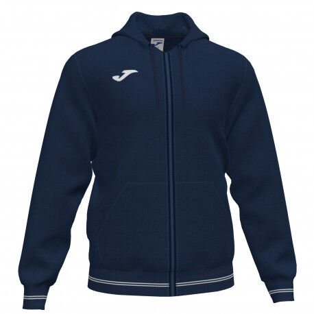 VESTE CAPUCHE DE SURVETEMENT CAMPUS III JOMA 