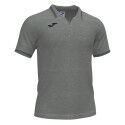 POLO MANCHES COURTES CAMPUS III JOMA DESTOCKAGE