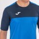 MAILLOT MANCHES COURTES WINNER JOMA 