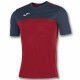 MAILLOT MANCHES COURTES WINNER JOMA 