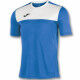 MAILLOT MANCHES COURTES WINNER JOMA 