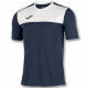 MAILLOT MANCHES COURTES WINNER JOMA 