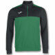 SWEAT 1/2 ZIP WINNER JOMA 