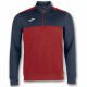 SWEAT 1/2 ZIP WINNER JOMA 