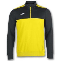 SWEAT 1/2 ZIP WINNER JOMA 