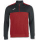 SWEAT 1/2 ZIP WINNER JOMA 