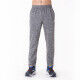 PANTALON DE SURVETEMENT ELBA JOMA GRIS