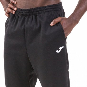 PANTALON DE SURVETEMENT NILO JOMA NOIR