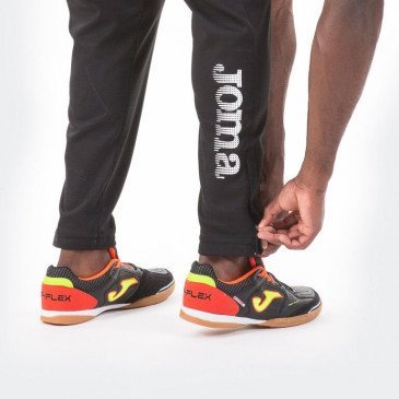 PANTALON DE SURVETEMENT NILO JOMA NOIR