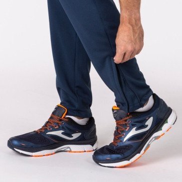 PANTALON DE SURVETEMENT NILO JOMA MARINE