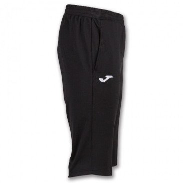 BERMUDA CAPRI JOMA NOIR