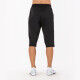 BERMUDA CAPRI JOMA NOIR