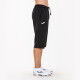 BERMUDA CAPRI JOMA NOIR