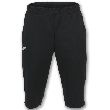 BERMUDA CAPRI JOMA NOIR